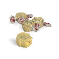 Taffy Town Salt Water Taffy Blueberry Muffin