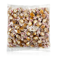 Taffy Town Salt Water Taffy Caramel Swirl