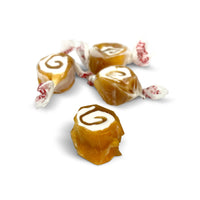 Taffy Town Salt Water Taffy Caramel Swirl