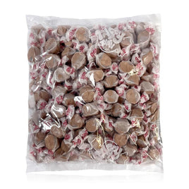 Taffy Town Salt Water Taffy Chocolate