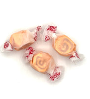 Taffy Town Salt Water Taffy Cookie Butter