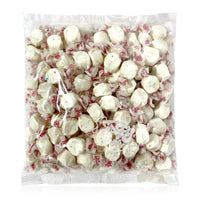 Taffy Town Salt Water Taffy Frosted Cupcake