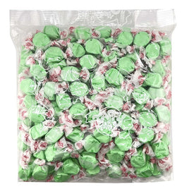 Taffy Town Salt Water Taffy Green Apple