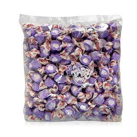 Taffy Town Salt Water Taffy Huckleberry