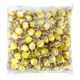 Taffy Town Salt Water Taffy Lemon Cream