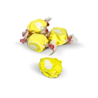 Taffy Town Salt Water Taffy Lemon Cream