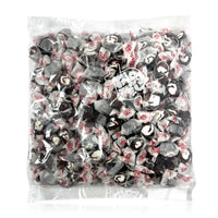 Taffy Town Salt Water Taffy Licorice Swirls