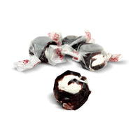 Taffy Town Salt Water Taffy Licorice Swirls