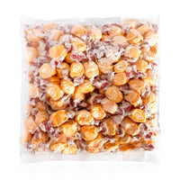 Taffy Town Salt Water Taffy Orange Cream