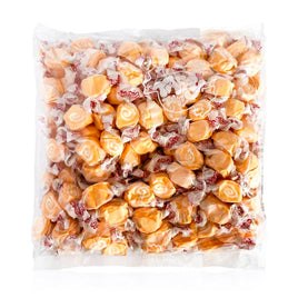 Taffy Town Salt Water Taffy Orange Cream