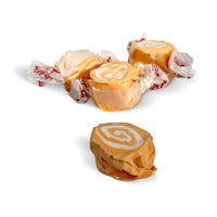 Taffy Town Salt Water Taffy Orange Cream