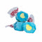 Taffy Town Salt Water Taffy Passion Fruit