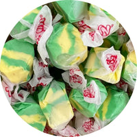 Taffy Town Salt Water Taffy Pineapple