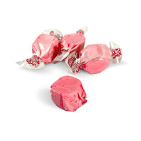 Taffy Town Salt Water Taffy Strawberry