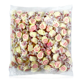 Taffy Town Salt Water Taffy Strawberry Cheesecake