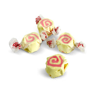 Taffy Town Salt Water Taffy Strawberry Cheesecake