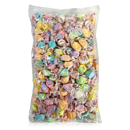 Taffy Town Salt Water Taffy Tropical Assorted