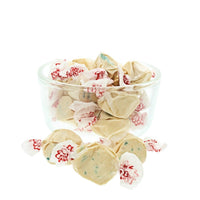 Taffy Town Salt Water Taffy Vanilla