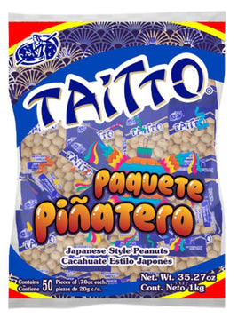 Taitto Japones Piñatero