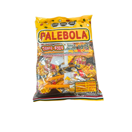 Tama-roca palebola