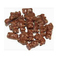 Taste Of Nature Muddy Bear Chocolate | 3.1oz