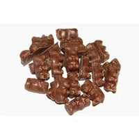 Taste Of Nature Muddy Bear Chocolate | 5oz