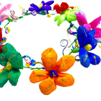 Teresitas Flower Headband | Each