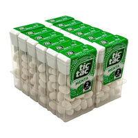 Tic Tac Mint Mexican | 12ct, Box