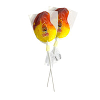 Tinajita Paleta Mango Petacon | 20ct, Bag