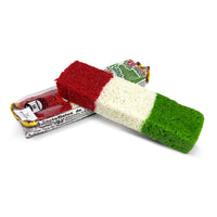 Tipicos Bandera De Coco Extra | 10ct, Bag