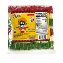Tipicos Bandera Mini | 30ct, Bag