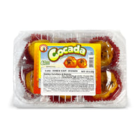 Tipicos Cocada Estuche | 6ct, Box