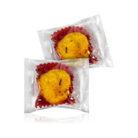 Tipicos Cocada Estuche | 6ct, Box