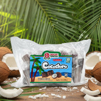 Tipicos Cocoduro Pinatero | 30ct, Bag