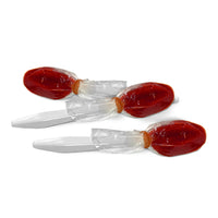 Tipicos Cucharita Tamarindo / Sandia | 20ct, Bag