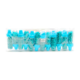 Tipicos Mamila Blue Gum | 12ct, Bag
