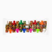 Tipicos Mamila Con Chicle | 12ct, Bag