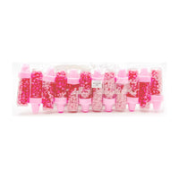 Tipicos Mamila Pink Gum | 12ct, Bag