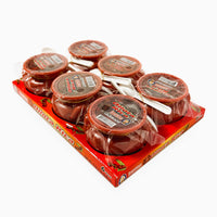 Tipicos Ollota Rica | 6ct, Box
