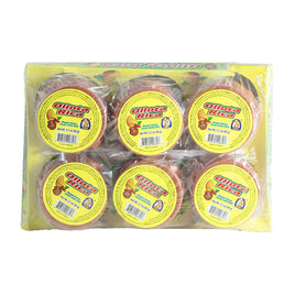 Tipicos Ollota Rica Mango | 6ct, Box
