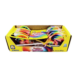 Tipicos Paleta Trenzada Asst | 12ct, Box