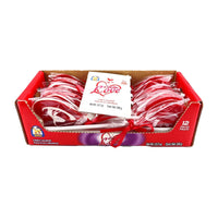 Tipicos Paleta Trenzada Love | 12ct, Box