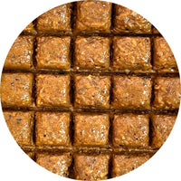 Tipicos Quiebramuela Coco | 50ct, Box