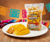 Tipicos Remitos Mango | 25ct, Bag