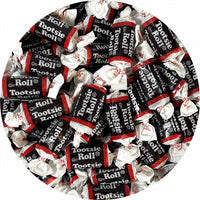 Tootsie Roll Midgees
