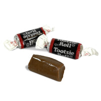 Tootsie Roll Midgees
