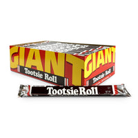 Tootsie Roll Nostalgic Giant Bar | 3oz