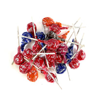 Tootsie Roll Pops Assorted