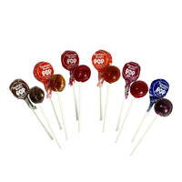 Tootsie Roll Pops Assorted Bag | 45ct, Bag