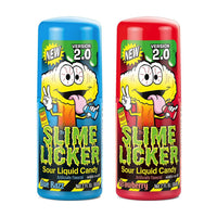 Toxic Waste Slime Licker Version 2.0 | 2oz